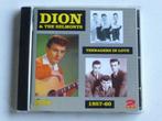 Dion & The Belmonts - Teenagers in Love, Verzenden, Nieuw in verpakking