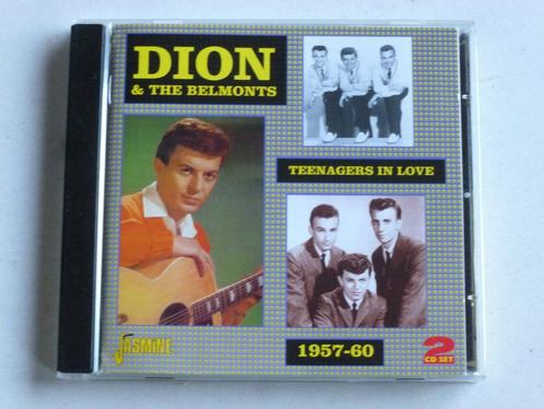Dion & The Belmonts - Teenagers in Love, Cd's en Dvd's, Cd's | Pop, Verzenden