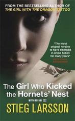 Girl Who Kicked The Hornets Nest 9781849162746, Gelezen, Stieg Larsson, Verzenden