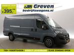 Fiat Ducato 35H HD 2.2 MultiJet 180PK L4H2 | Euro6 |, Automaat, Diesel, Nieuw, Zilver of Grijs
