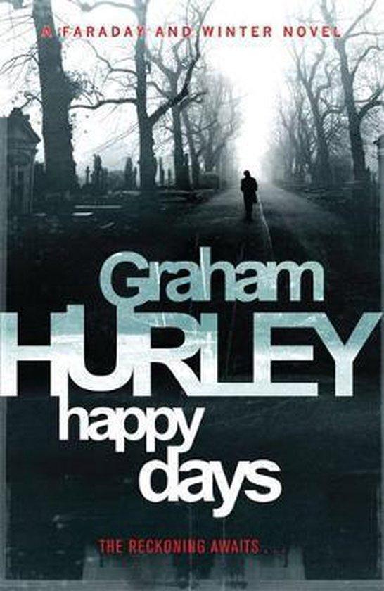 Happy Days 9781409102366 Graham Hurley, Boeken, Taal | Engels, Gelezen, Verzenden