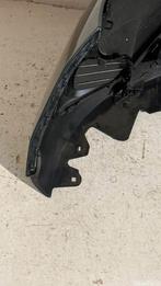 Toyota Yaris III Facelift voorbumper 52119-0DA40, Auto-onderdelen, Ophalen, Gebruikt, Voor, Bumper