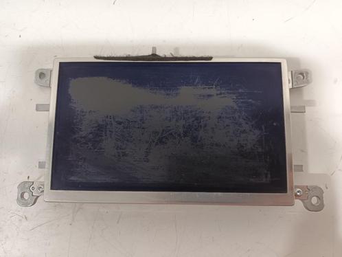 Navigatie display Audi A4 B8 2.0 TDI 8T0919603E, Auto-onderdelen, Elektronica en Kabels, ARN erkend, Stiba lid, Erkend duurzaam