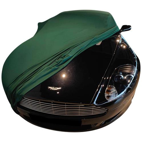 Autohoes passend voor Aston Martin DB9 binnen BESTE PASVORM, Auto diversen, Autohoezen, Op maat, Nieuw, Ophalen of Verzenden