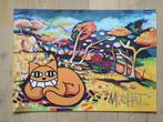 Mr Chat (1977) - Estaque - Braque 1906