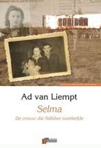 Selma 9789074274425 Ad van Liempt, Boeken, Geschiedenis | Wereld, Gelezen, Verzenden, Ad van Liempt