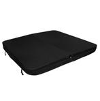 Jardi Spa-hoezen voor Jacuzzi - Vierkant Hard Top - Zwart –, Verzenden, Nieuw