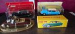 Dinky Toys Atlas et Norev 1:43 - Modelauto (4) - Citroën DS, Hobby en Vrije tijd, Modelauto's | 1:5 tot 1:12, Nieuw