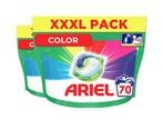 Ariel Prof Allin1 Pods Color - 140 Wasbeurten, Verzenden