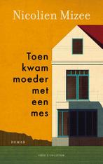 Toen Kwam Moeder Met Een Mes | 9789038816784 | Mizee, Nicoli, Ophalen of Verzenden, Nieuw, Mizee, Nicolien