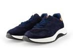No Stress Sneakers in maat 44 Blauw | 10% extra korting, No Stress, Verzenden, Blauw, Sneakers of Gympen