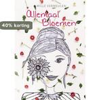 Allemaal bloemen 9789402244991 Mille Vermeulen, Boeken, Verzenden, Zo goed als nieuw, Mille Vermeulen
