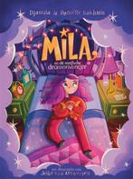 Mila en de magische dromenvanger 9789048873395, Verzenden, Gelezen, Meisje Djamila