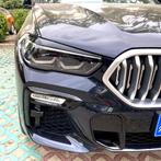 Booskijkers zwart glans voor BMW X5 G05 vanaf 05/2018 & X6 G, Auto-onderdelen, Carrosserie en Plaatwerk, Nieuw, Verzenden