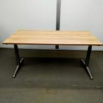 Bureau met NIEUW BLAD - 160x80 cm, Huis en Inrichting, Ophalen of Verzenden, Nieuw