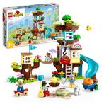 LEGO DUPLO -  3in1 Tree House 10993, Nieuw, Ophalen of Verzenden