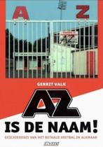 AZ is de naam ! 9789020405965 G. Valk, Boeken, Verzenden, Gelezen, G. Valk