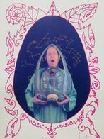 Luigi Ontani (1943) - Senza Titolo