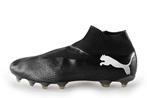 Puma Voetbalschoenen in maat 45 Zwart | 10% extra korting, Kleding | Heren, Schoenen, Puma, Verzenden, Zwart, Zo goed als nieuw