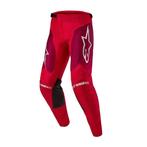Alpinestars Racer Hoen Broek Mars Rood Bourgondi, Nieuw met kaartje, Broek | textiel, Alpinestars, Heren