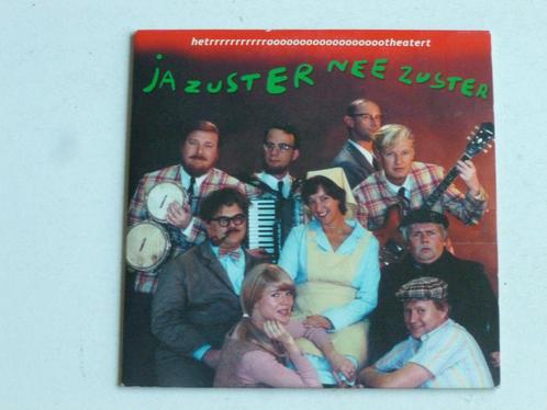 Ja Zuster Nee Zuster - Het RO Theater, Loes Luca, Cd's en Dvd's, Cd's | Filmmuziek en Soundtracks, Verzenden