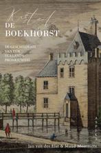 Kasteel de Boekhorst 9789464240009 Maud Mommers, Boeken, Verzenden, Gelezen, Maud Mommers