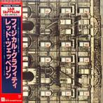Led Zeppelin - Physical Graffiti / Japanese Limited-Edition, Nieuw in verpakking