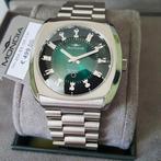 Mondia - Automatic - TOP SECOND - Rare Movement - New -, Nieuw