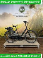 1000 Elektrische fietsen Jong gebruikte ebikes KORTINGWEEK!!, Overige merken, Ophalen of Verzenden, Zo goed als nieuw, 51 tot 55 cm