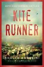 9780593717264 The Kite Runner 20th Anniversary Edition, Boeken, Verzenden, Nieuw, Khaled Hosseini