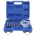 Remvloeistof Aftap Sleutelset - 7 Delig - Remontluchting Sle, Ophalen of Verzenden, Nieuw