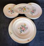 Richard Ginori- Laveno - Tafelservies voor 6 (18) - met de