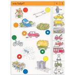 Pico Piccolo Verkeer en veiligheid deel 1 (zie omschr) groep, Verzenden, Nieuw