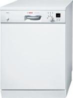 Bosch Sgs84e62 Vaatwasser 60cm, Witgoed en Apparatuur, Vaatwasmachines, Ophalen of Verzenden, Zo goed als nieuw, 85 tot 90 cm