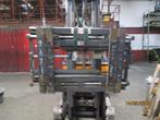 Meyer Vorkenversteller Dubbel, Zakelijke goederen, Machines en Bouw | Heftrucks en Intern transport, Verzenden, Meyer, 2000 tot 3000 kg