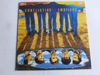 Split Enz - Conflicting Emotions (LP), Cd's en Dvd's, Verzenden, Zo goed als nieuw