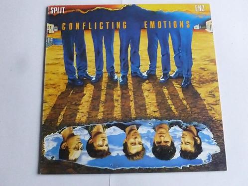 Split Enz - Conflicting Emotions (LP), Cd's en Dvd's, Vinyl | Pop, Verzenden