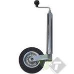 Neuswiel 48mm Stalen Velg Verzinkt, 200mm X 50mm, Min. Lengt, Auto diversen, Aanhangwagen-onderdelen, Ophalen of Verzenden, Nieuw