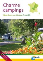 NoordOost- en Midden-Frankrijk / ANWB compact wegenatlas, Verzenden, Gelezen
