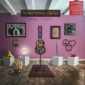 lp nieuw - Morse - Cover 2 Cover, Cd's en Dvd's, Vinyl | Rock, Zo goed als nieuw, Verzenden