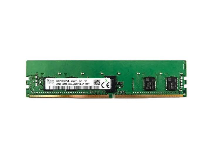SK Hynix 8GB DDR4 ECC Registered (RDIMM) Servergeheugen |, Computers en Software, Servers, Nieuw, Ophalen of Verzenden