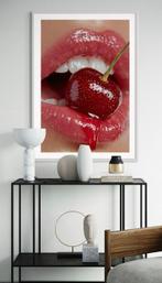 La Chibroneuse - Cherry Lips - XL