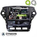 Ford mondeo titanium 2007-2010 navigatie carkit android 12, Auto diversen, Nieuw, Ophalen of Verzenden