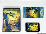 Sega Megadrive - Herzog Zwei - Japan, Verzenden, Gebruikt