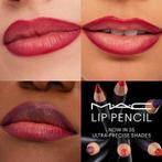 MAC Cosmetics Lip Pencil Cherry - 1.45g, Sieraden, Tassen en Uiterlijk, Uiterlijk | Cosmetica en Make-up, Ophalen of Verzenden