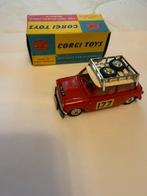 Corgi 1:43 - Modelauto - Corgi Toys 339 BMC Mini Cooper S, Nieuw