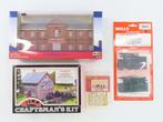 Bachmann, Wills Craftmans Kit, Shire Scenes 00 -, Hobby en Vrije tijd, Modeltreinen | H0, Nieuw