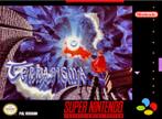 Terranigma (Super Nintendo)