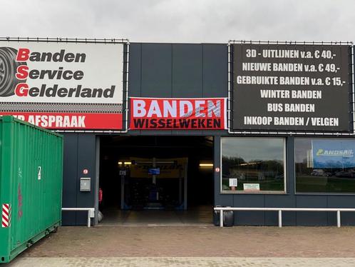 Gebruikte banden  13 tm 22 inch LAAGSTE PRIJSGARANTIE, Auto-onderdelen, Banden en Velgen, Band(en), Gebruikt