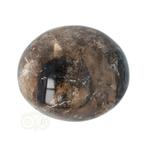 Zwarte Opaal  handsteen Nr 16 - 68 gram - Madagaskar, Sieraden, Tassen en Uiterlijk, Nieuw, Verzenden